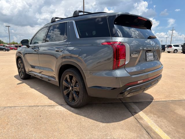 Used 2025 Hyundai Palisade XRT FWD image 12