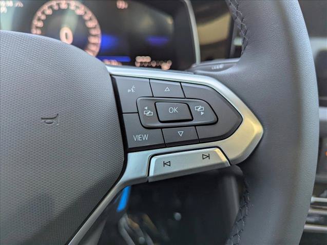 New 2026 Volkswagen Jetta SE FWD image 14