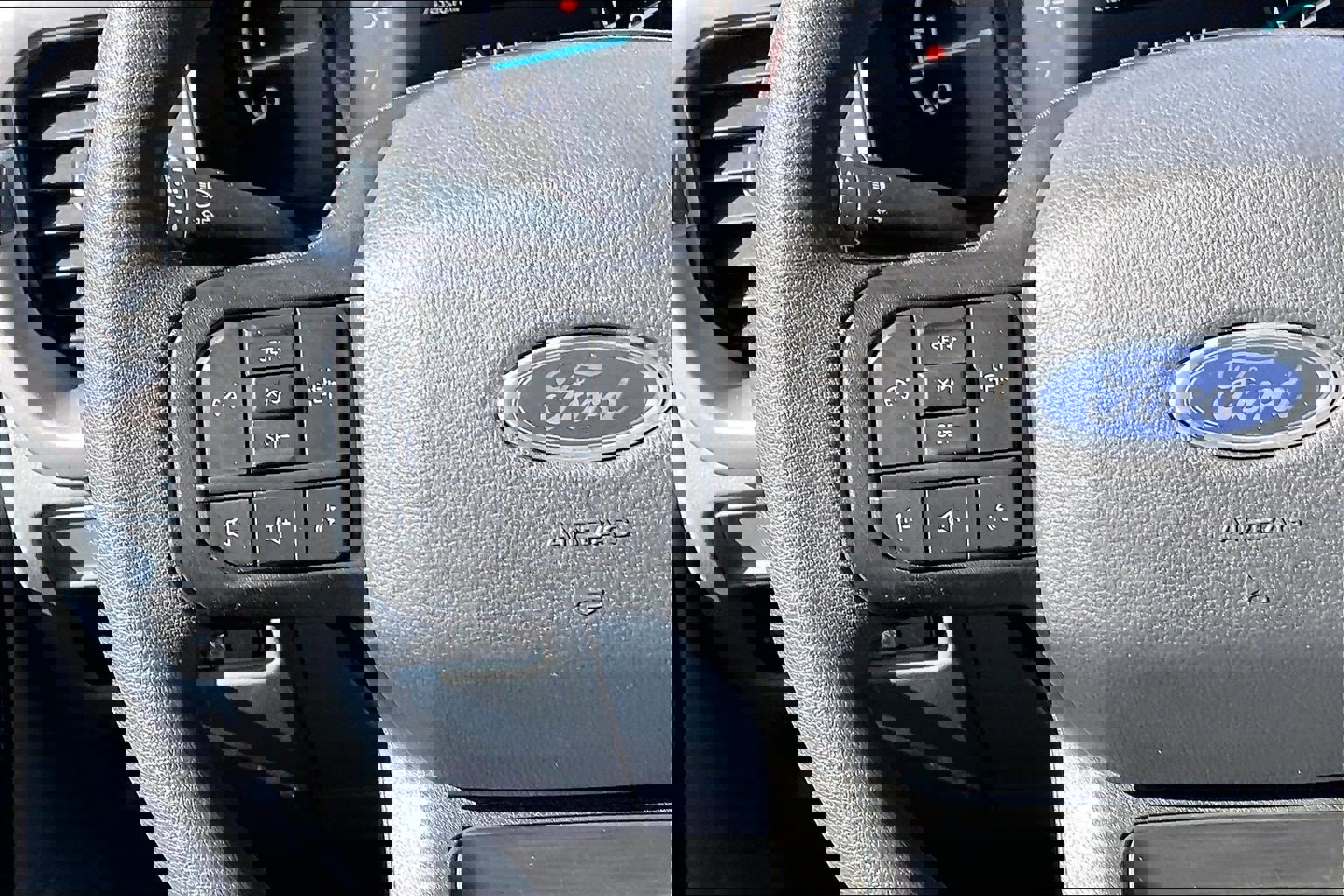 Used 2022 Ford F150 XL w/ Equipment Group 101A High image 17