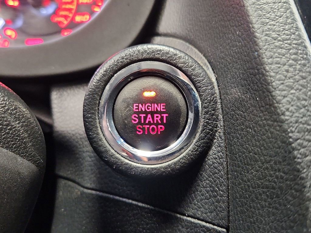 Used 2017 Subaru WRX STI w/ Popular Package #1 image 26