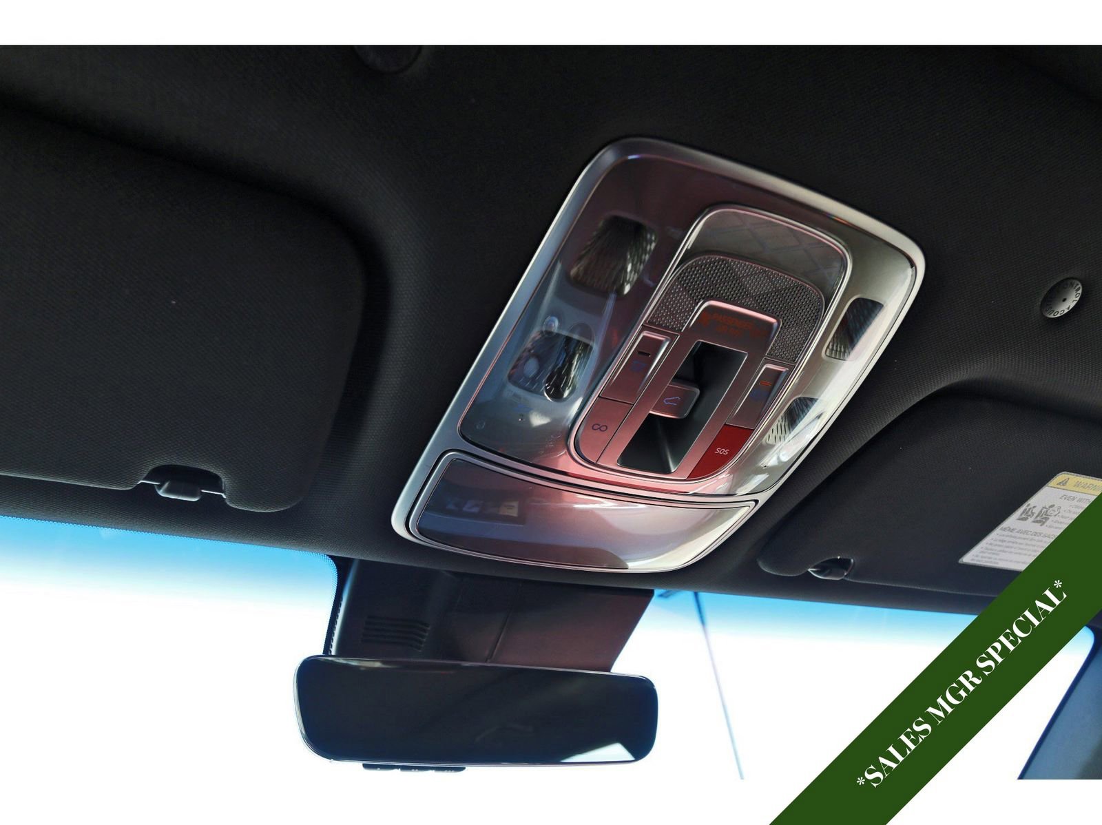 Used 2026 Genesis GV70 2.5T Sport Prestige image 23