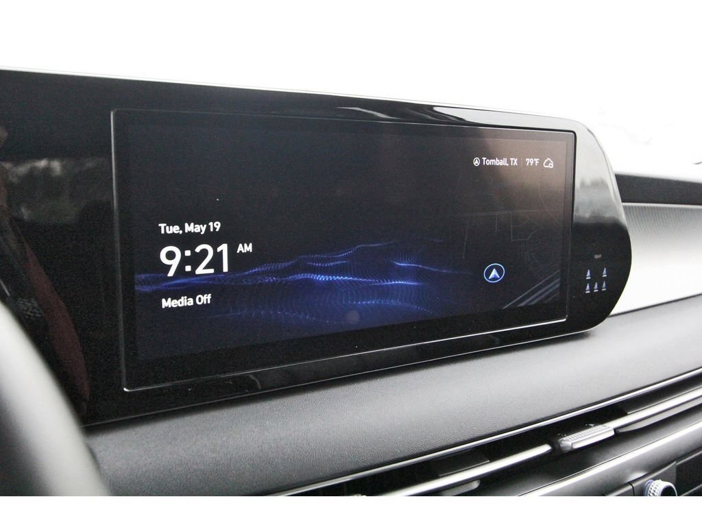 Used 2023 Hyundai Palisade XRT FWD image 23