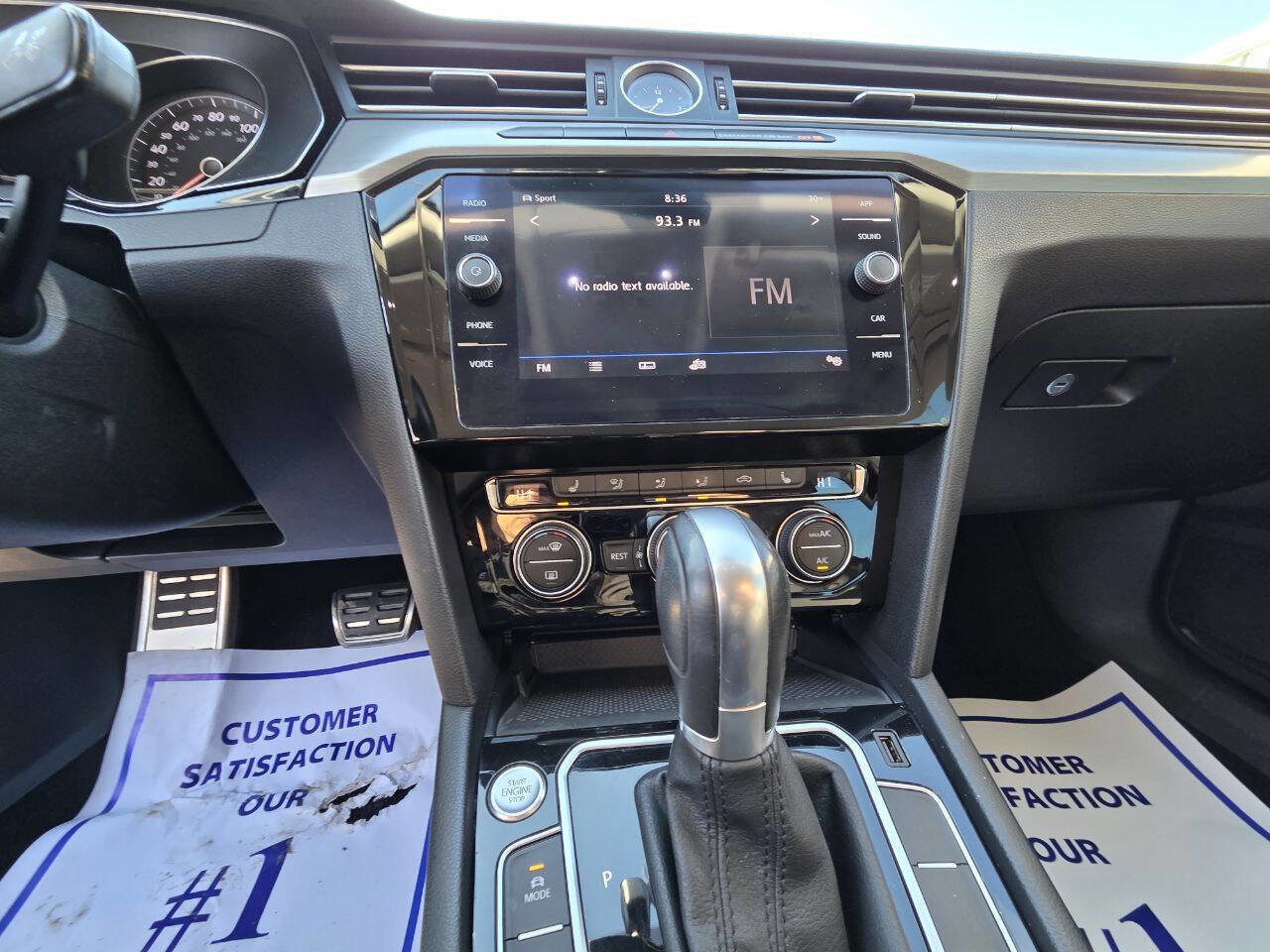 Used 2019 Volkswagen Arteon SE image 23