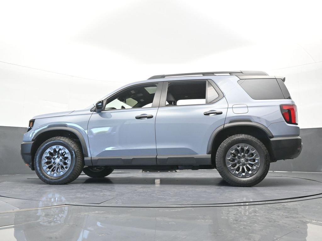 Used 2026 Honda Passport TrailSport image 59