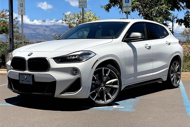 Used 2019 BMW X2 M35i w/ Premium Package