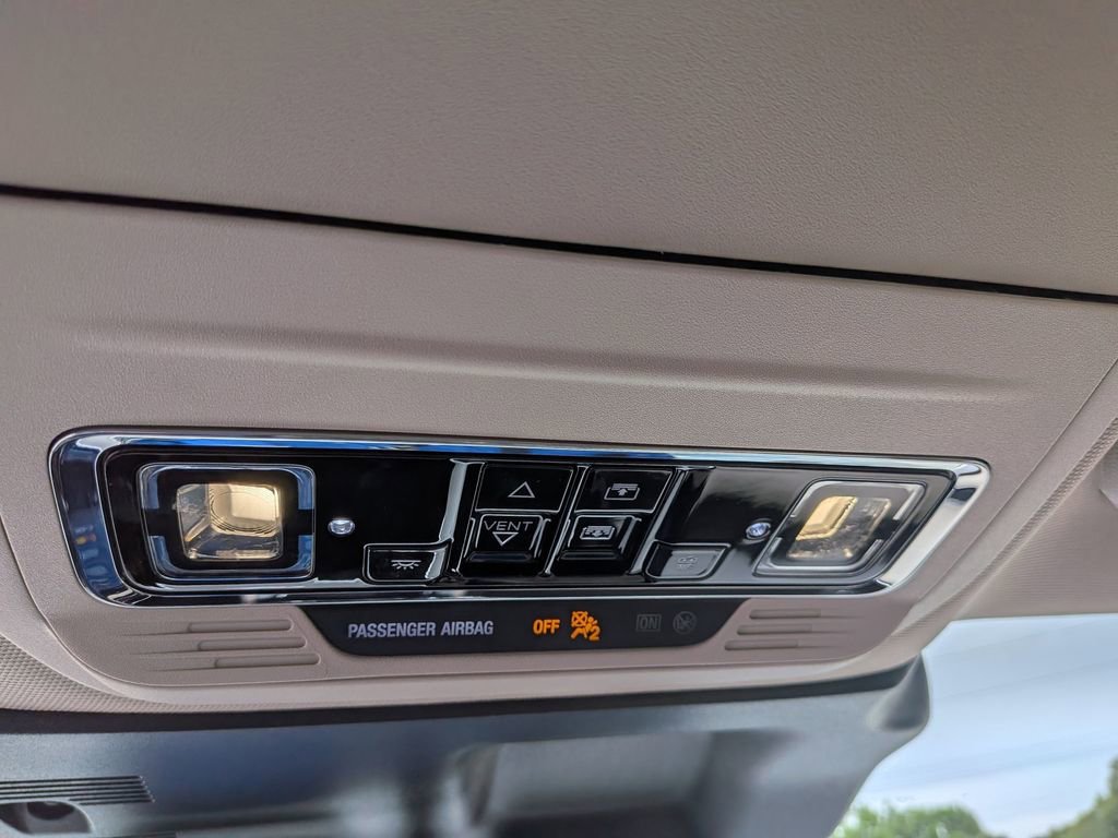 Used 2024 Lincoln Corsair Reserve w/ Equipment Group 201A image 31