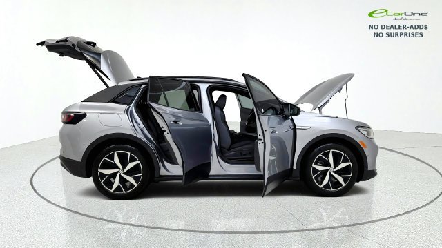 Used 2023 Volkswagen ID.4 S RWD image 20