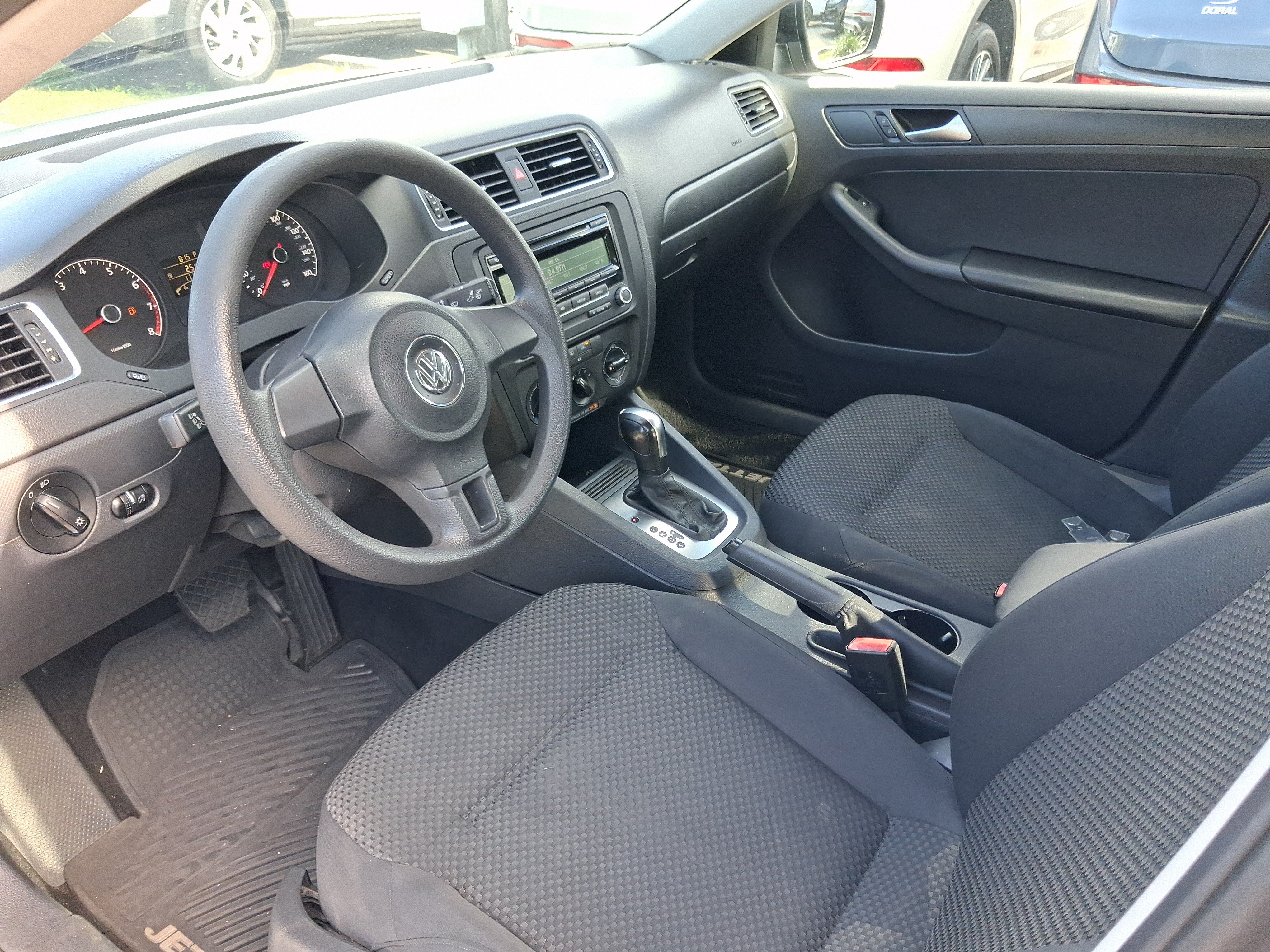 Used 2014 Volkswagen Jetta S FWD image 11