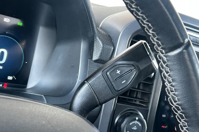 Used 2024 Ford F150 XLT w/ Mobile Office Package image 27