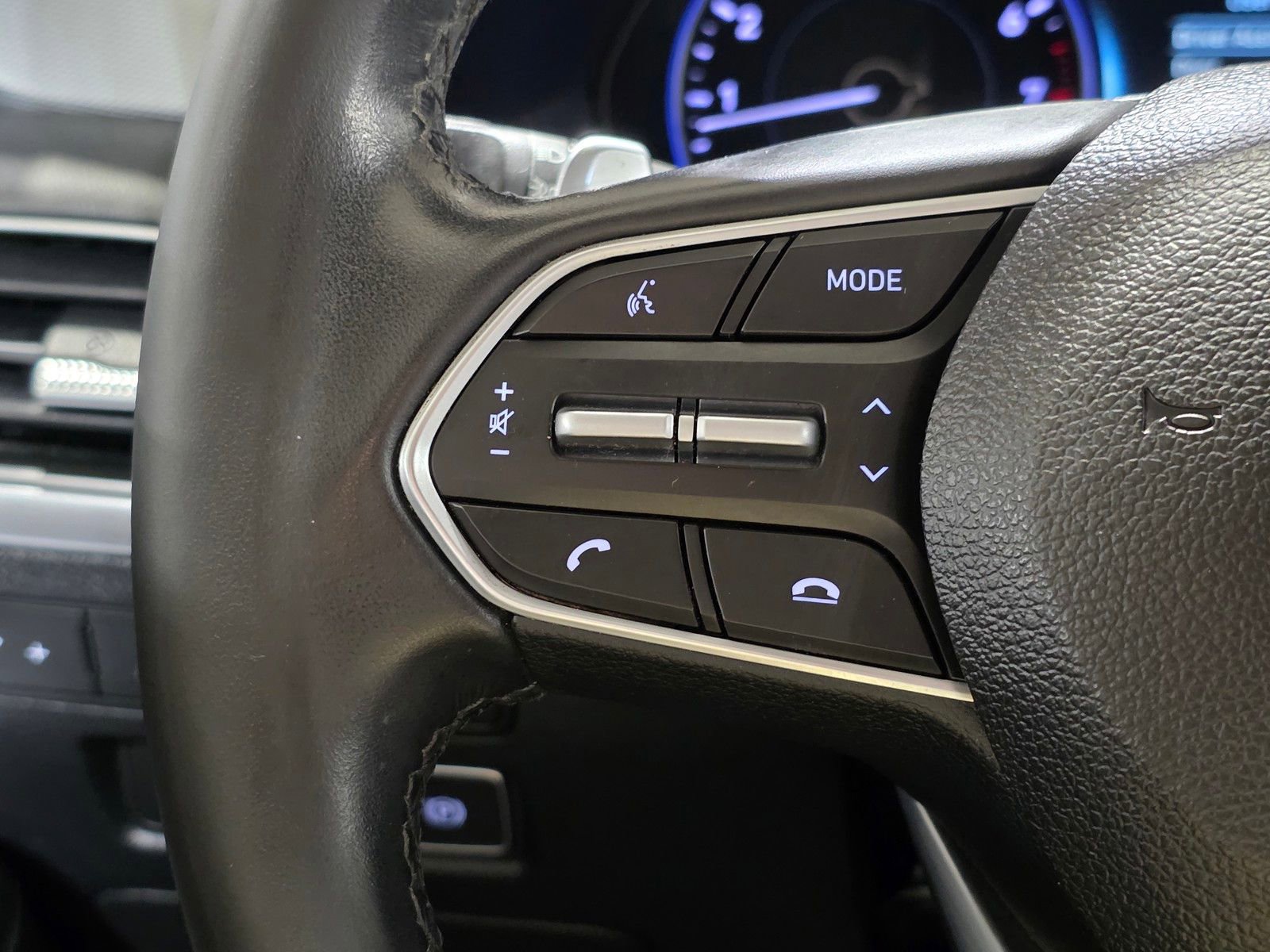 Used 2022 Hyundai Palisade SEL w/ 8P Bench Seat Package FWD image 33