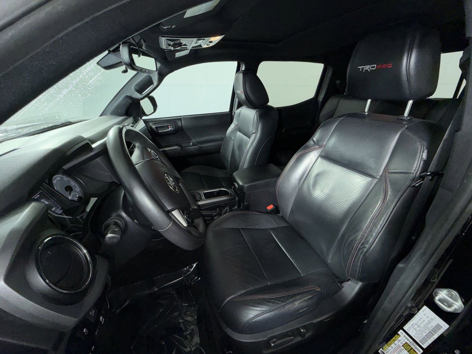 Used 2021 Toyota Tacoma TRD Pro image 13