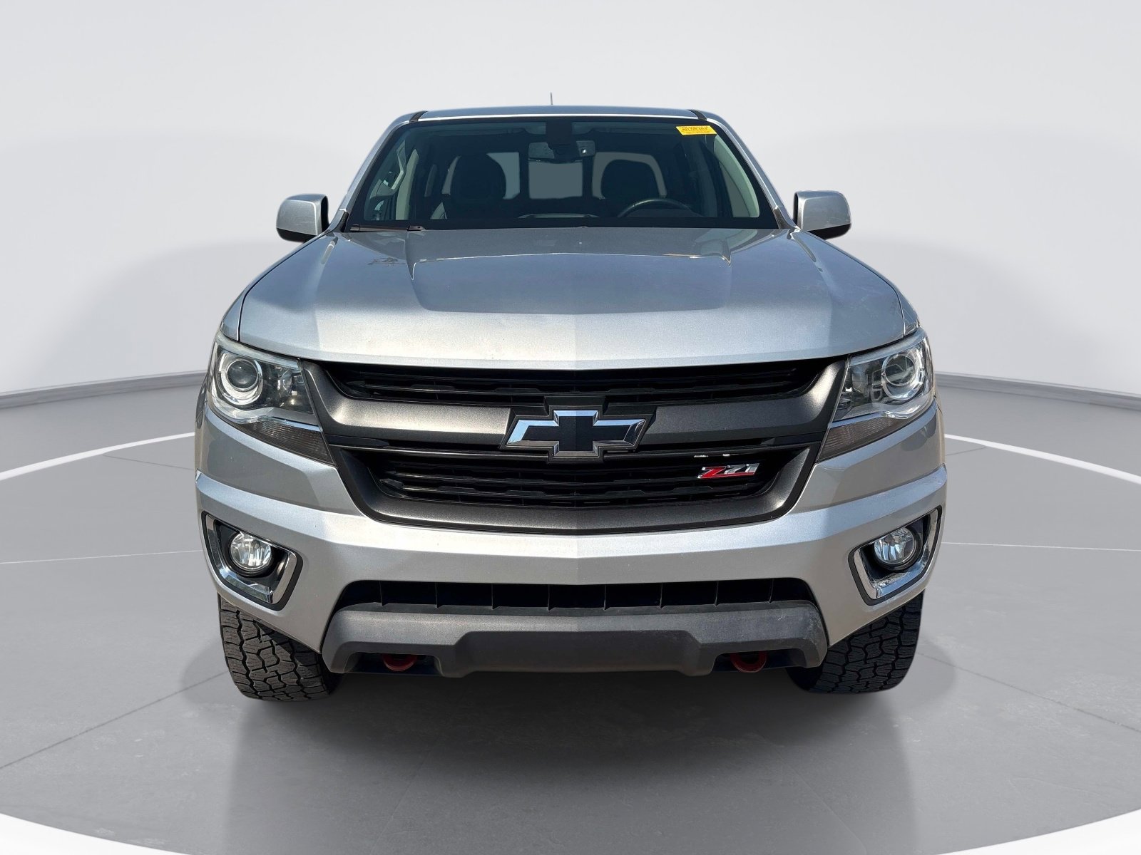 Used 2016 Chevrolet Colorado Z71 RWD image 2