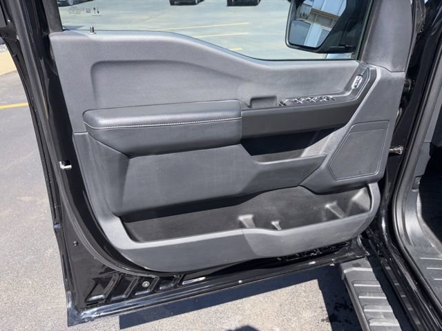 Used 2023 Ford F150 XL w/ STX Appearance Package AWD/4WD image 22