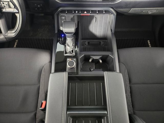 Used 2023 Toyota Tundra SR5 w/ SX Package image 25