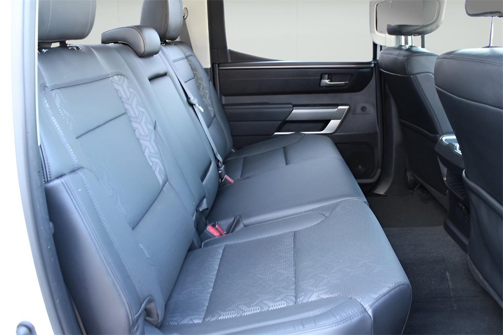Used 2023 Toyota Tundra SR5 image 22