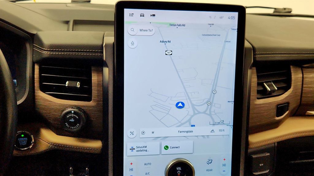 Used 2023 Ford Expedition Limited image 20