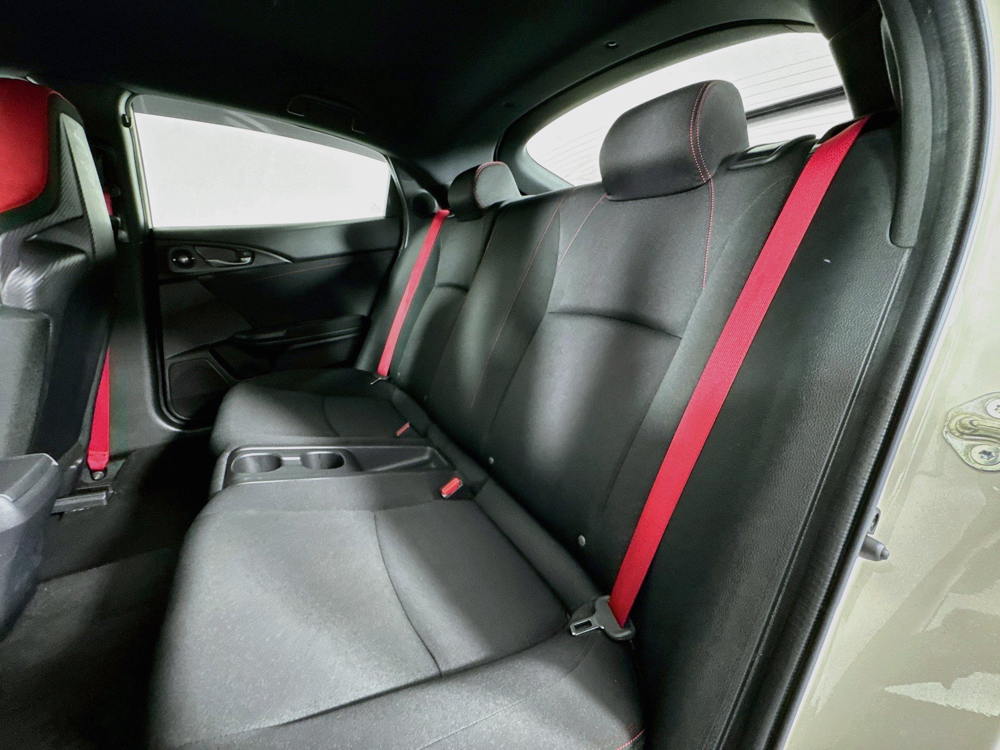 Certified 2020 Honda Civic Type R image 24