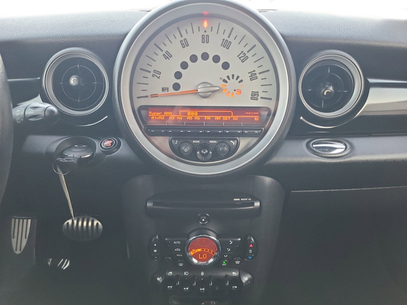 Used 2014 MINI Cooper Clubman S image 14