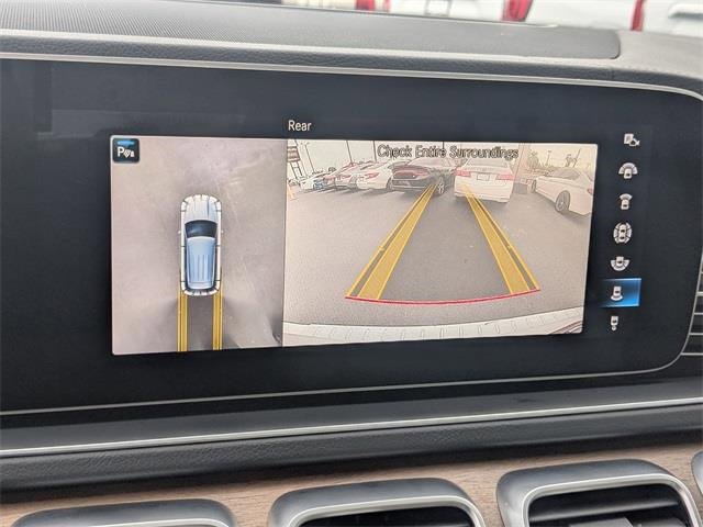 Used 2022 Mercedes-Benz GLE 350 image 22