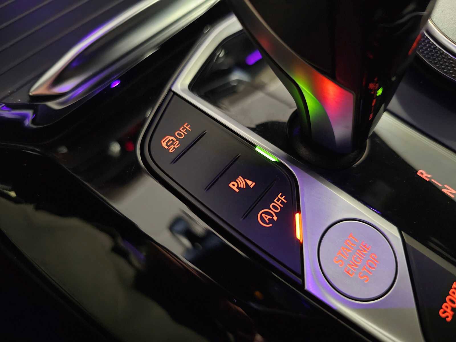 Used 2024 BMW X3 xDrive30i w/ Convenience Package image 27