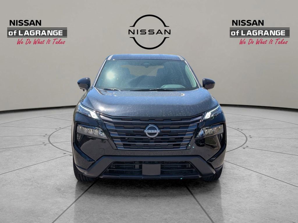 New 2026 Nissan Rogue SV image 2