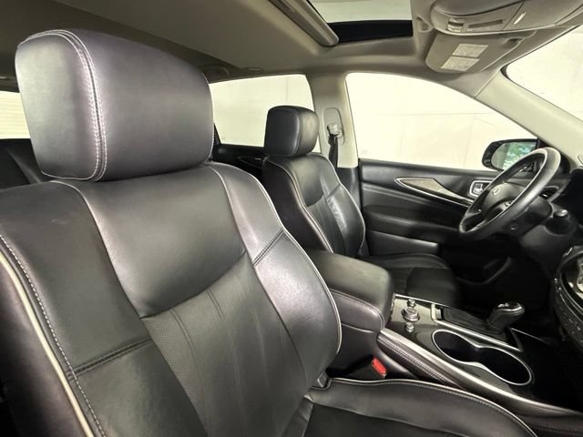 Used 2017 INFINITI QX60 FWD w/ Premium Plus Package image 32