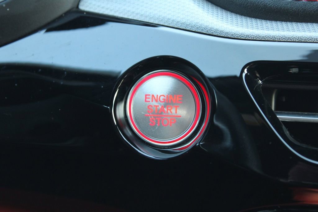 Used 2024 Acura MDX A-Spec image 35