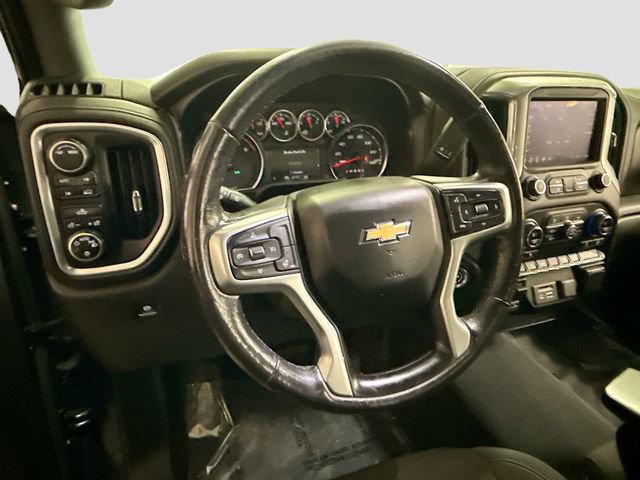 Used 2020 Chevrolet Silverado 1500 LT w/ All-Star Edition image 12