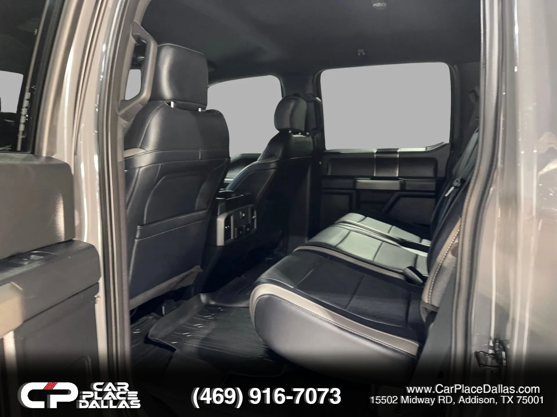 Used 2018 Ford F150 Raptor w/ Equipment Group 801A Mid AWD/4WD image 20