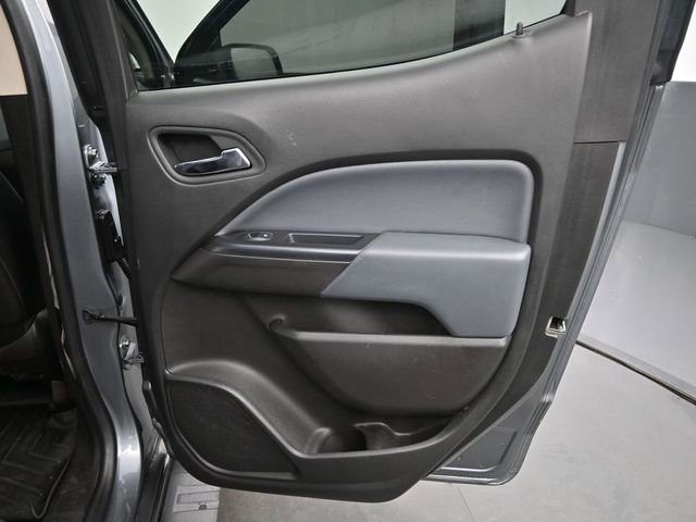 Used 2020 Chevrolet Colorado Z71 image 15