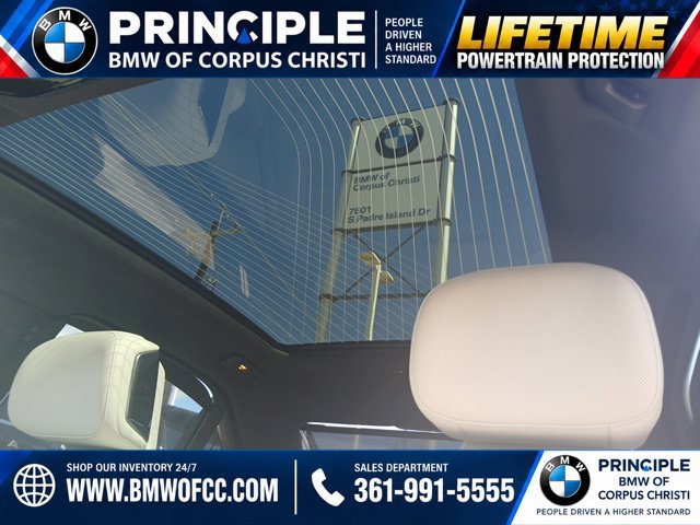 New 2027 BMW 740i xDrive w/ Executive Package AWD/4WD image 30