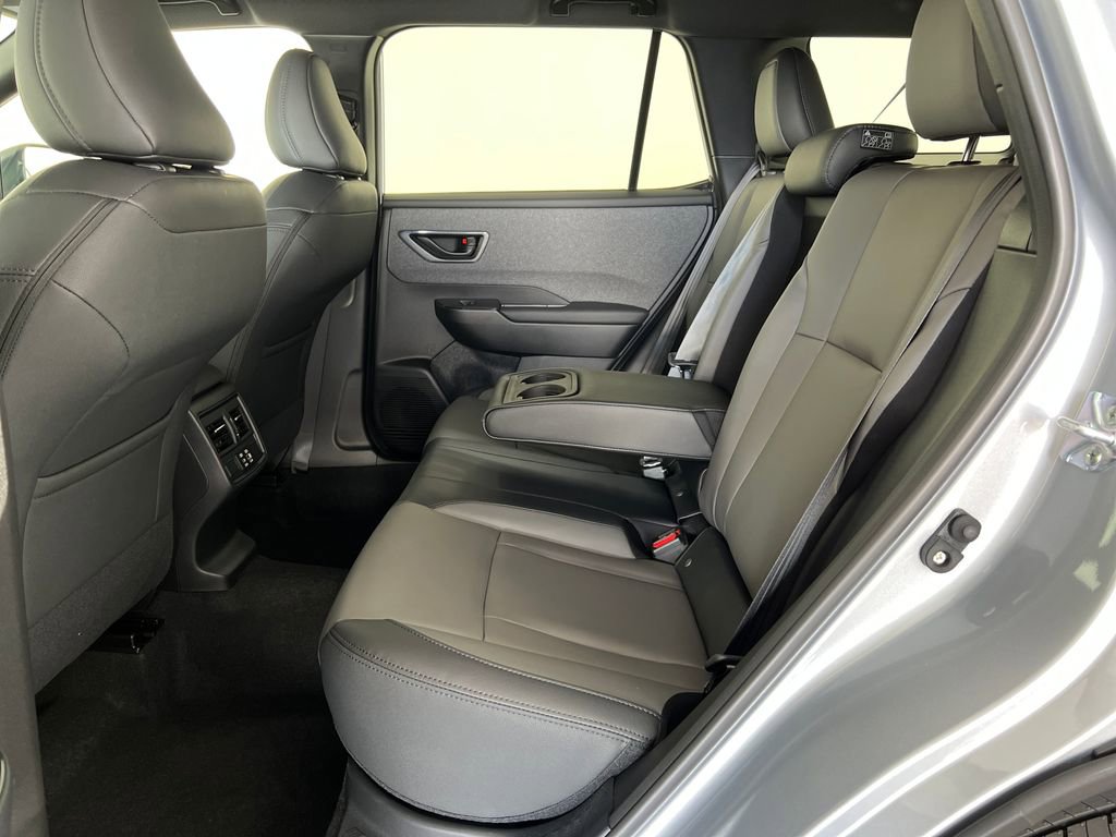 New 2026 Subaru Outback Premium image 27