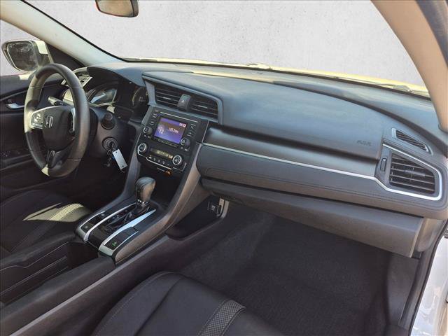 Used 2020 Honda Civic LX image 21