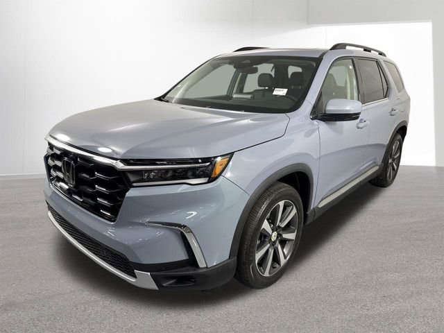 Certified 2023 Honda Pilot Touring image 27