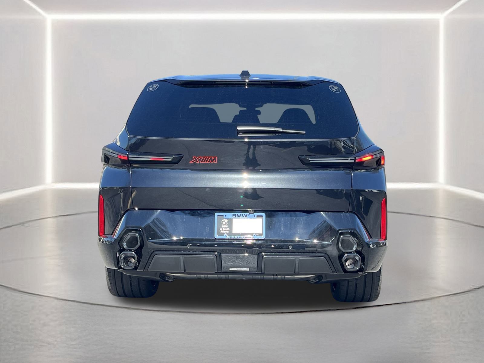 New 2026 BMW XM Label Red image 28