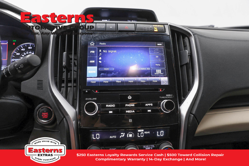 Used 2022 Subaru Ascent Limited AWD/4WD image 13