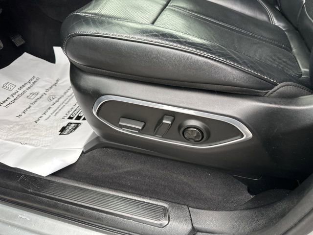 Used 2022 Jeep Wagoneer Series I image 17