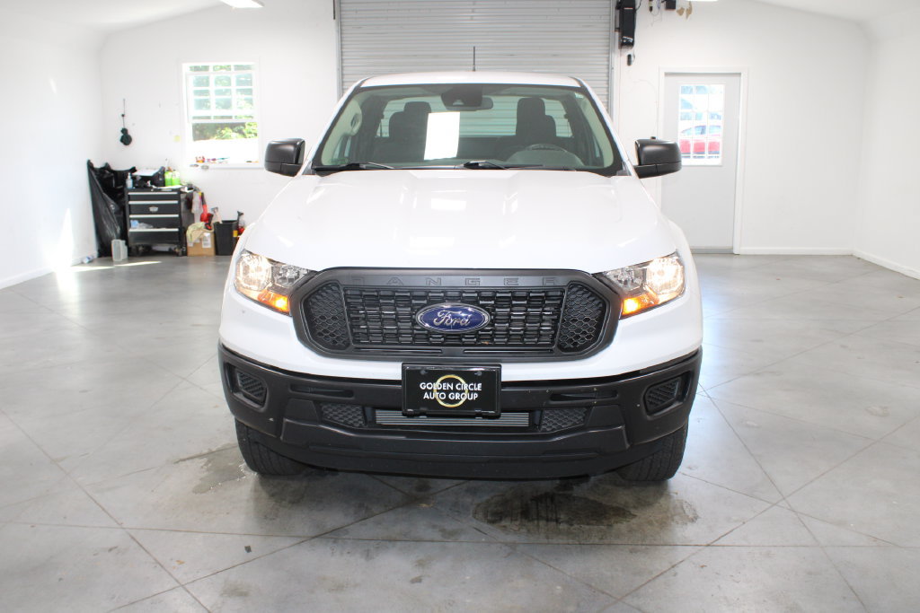Used 2020 Ford Ranger XL w/ Equipment Group 101A Mid RWD image 3