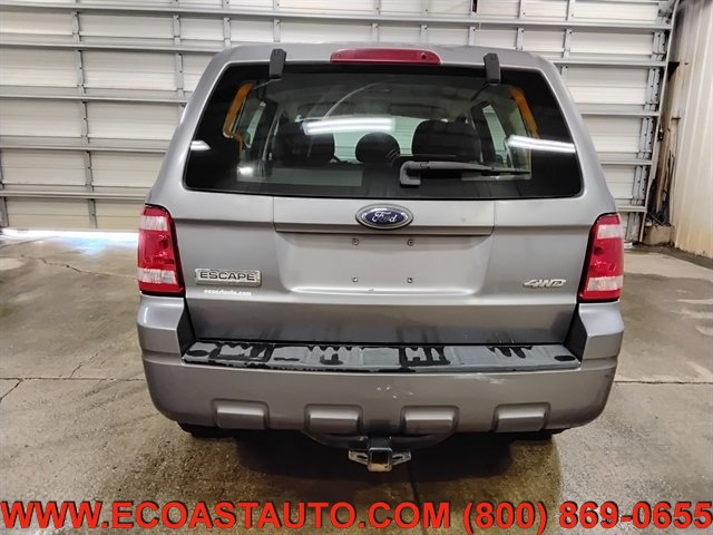 Used 2008 Ford Escape XLS AWD/4WD image 8