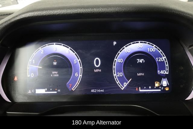 Used 2023 Jeep Grand Cherokee L Laredo image 11