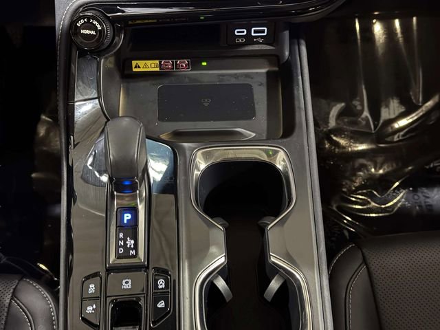 Used 2023 Lexus NX 350 AWD image 19