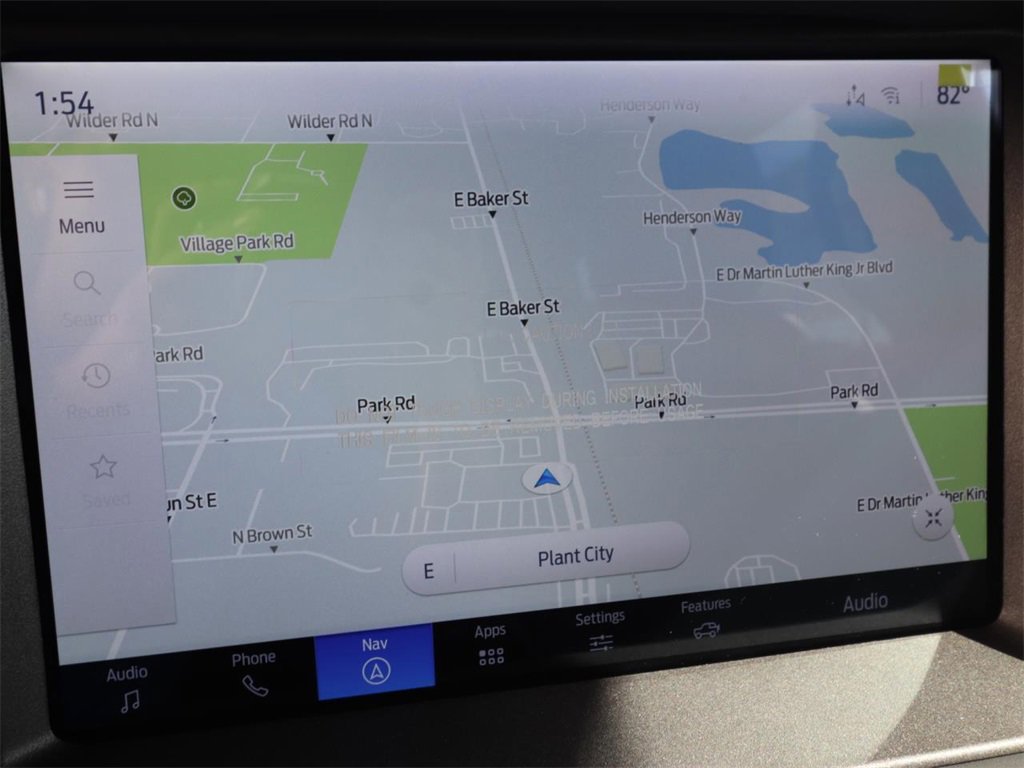 New 2025 Ford Bronco Badlands image 20