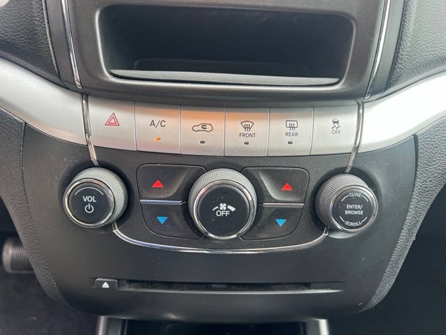 Used 2012 Dodge Journey SXT FWD image 25