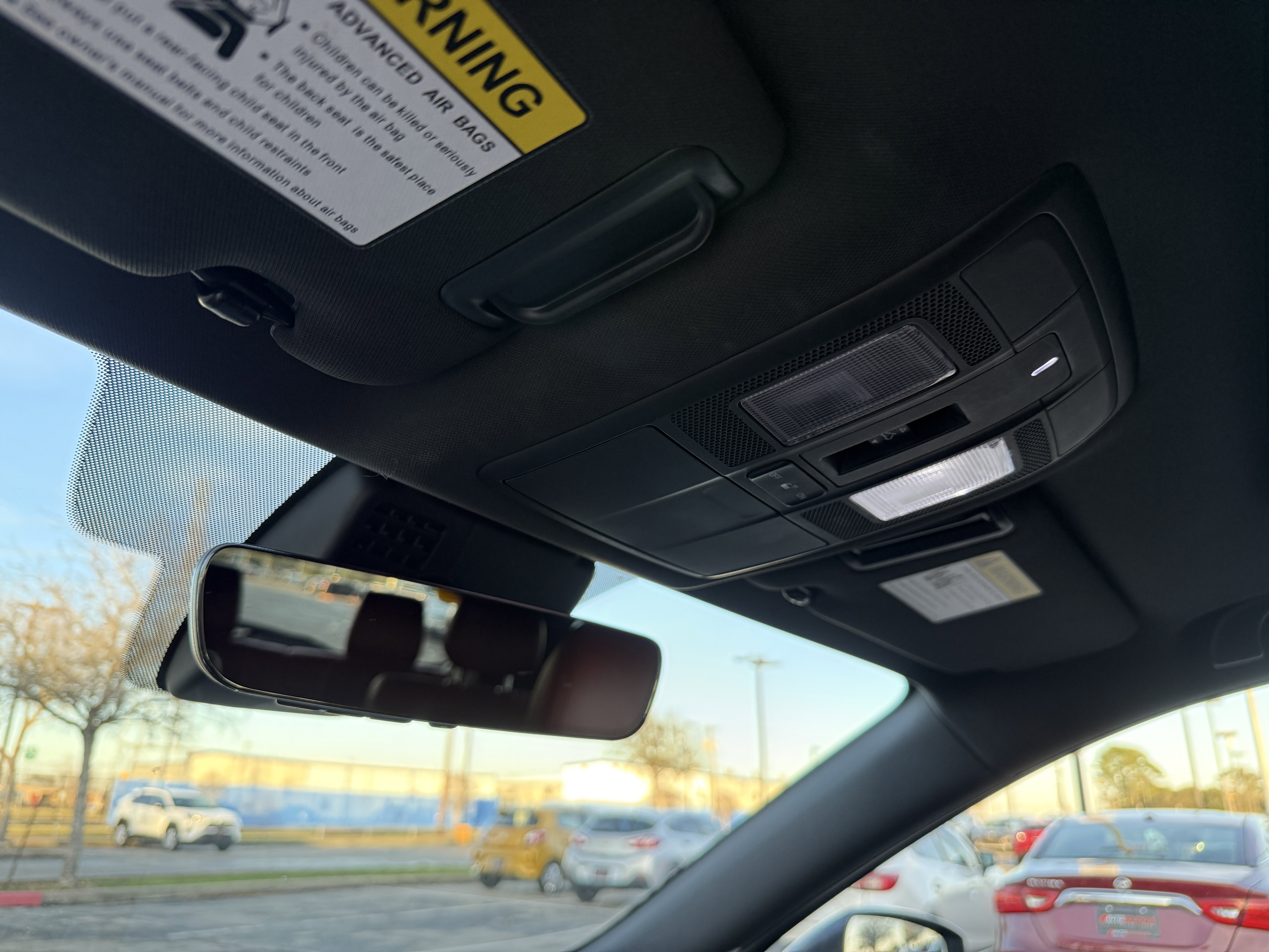 Used 2021 MAZDA CX-9 Carbon Edition image 30