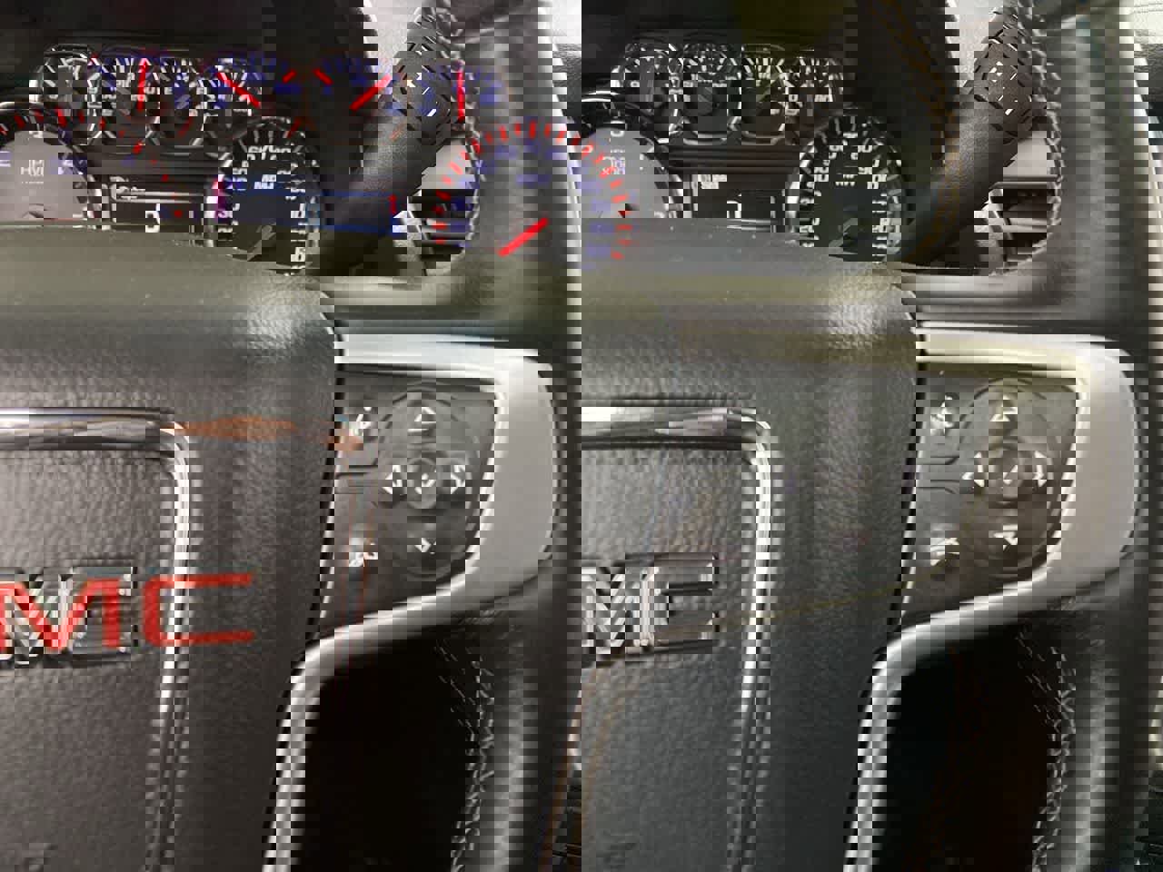 Used 2016 GMC Yukon SLT w/ Open Road Package image 21