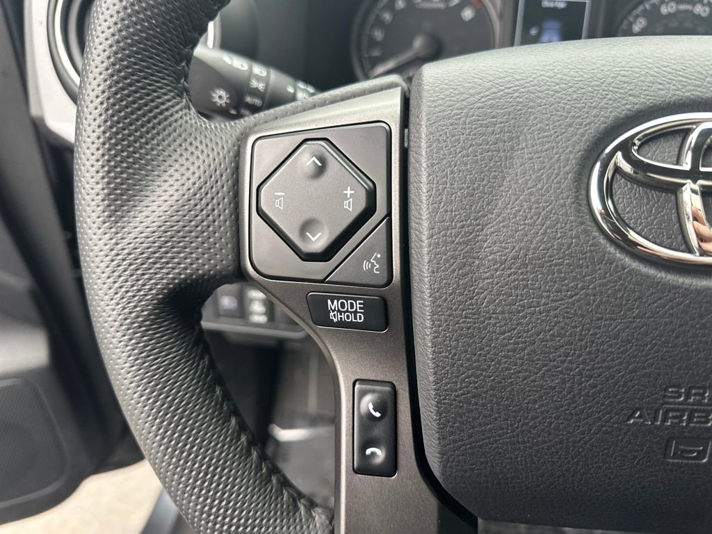 Certified 2023 Toyota Tacoma TRD Pro image 19