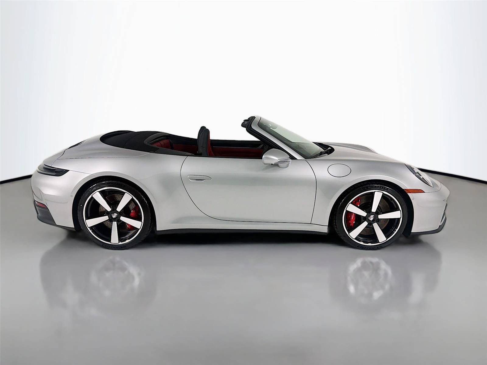 New 2026 Porsche 911 Carrera S RWD image 31