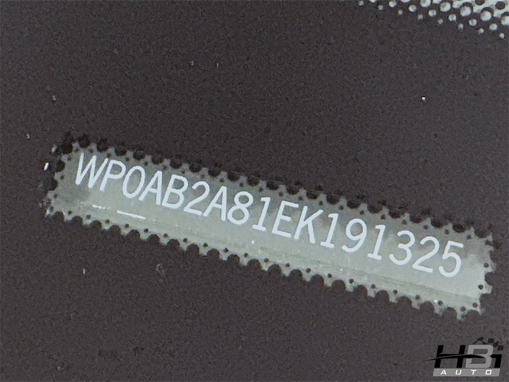 Used 2014 Porsche Cayman S image 19