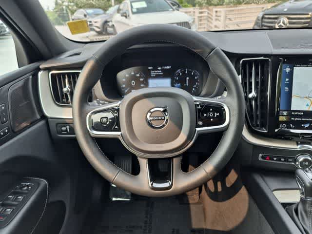 Used 2019 Volvo XC60 T6 Inscription AWD/4WD image 24