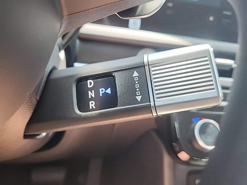 New 2026 Hyundai Tucson SEL AWD/4WD image 19